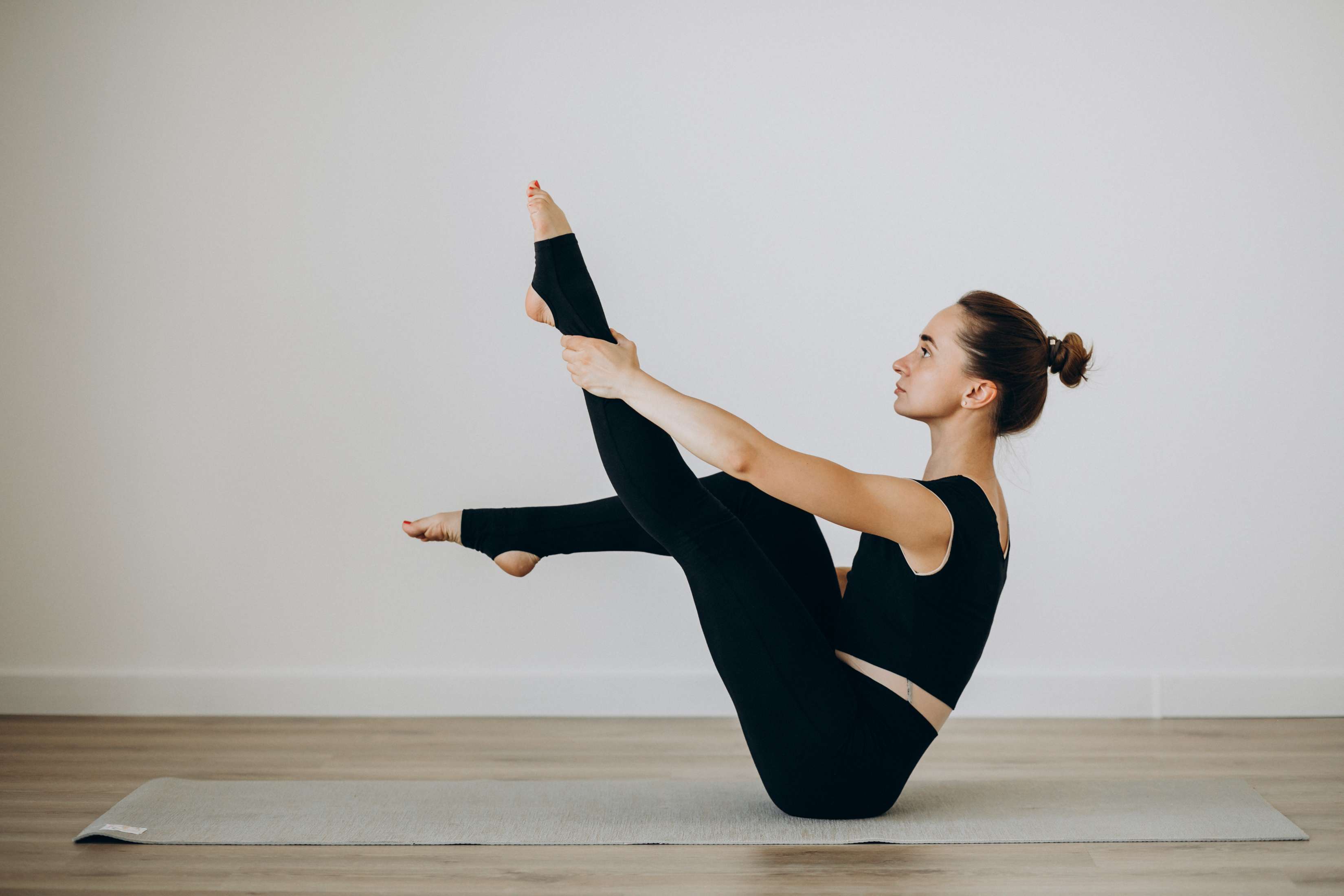 Body Bay Pilates Studio Interior